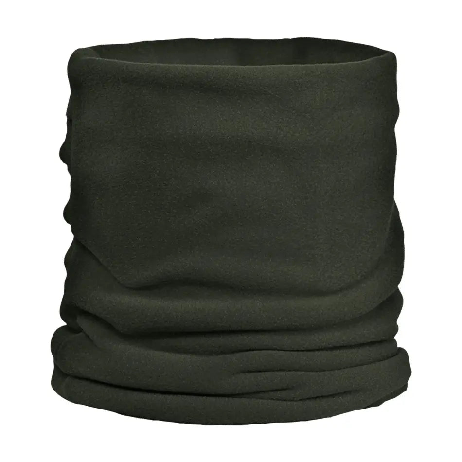Bula Powder Fleece Neck – Dark Olive