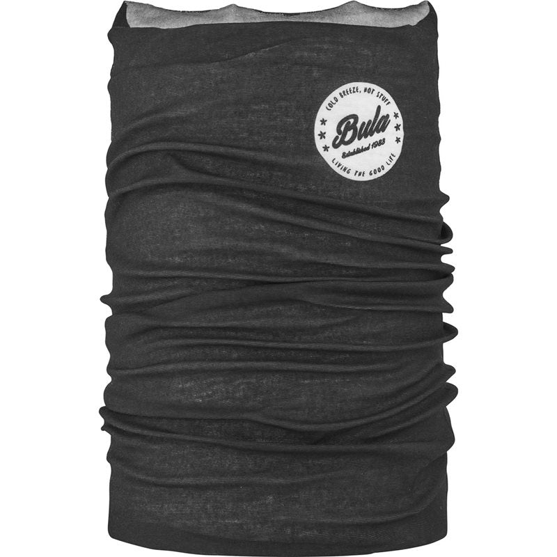 Bula Vector Tube – Black