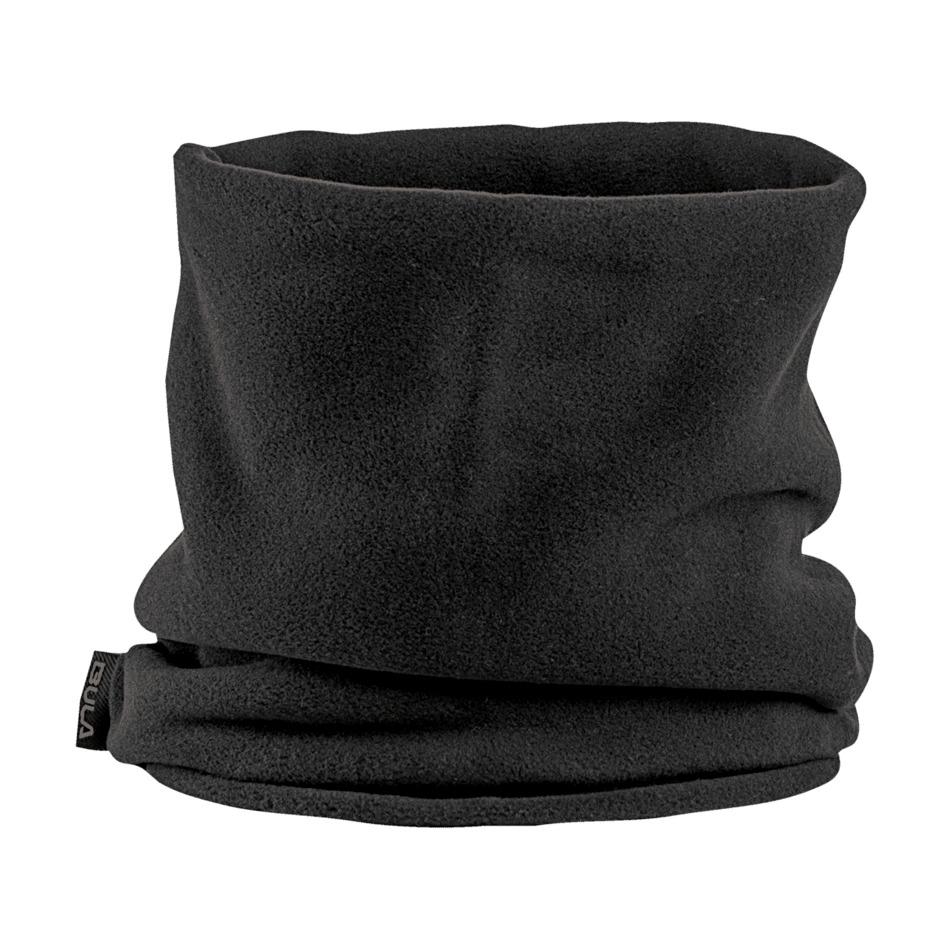 Bula Prima Fleece Neck Gator – Black