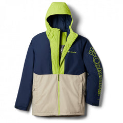 Columbia Timberturner