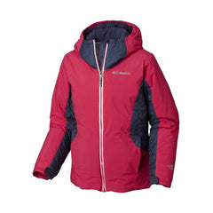 Columbia Wild Child Jacket