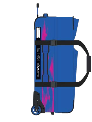 Salomon Container 130 Race Blue