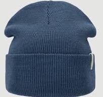 Bula Jr. Ollie Beanie – Denim