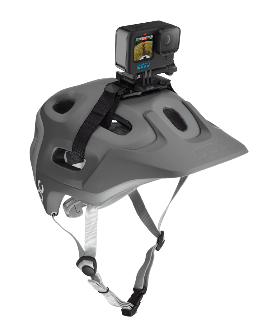 GoPro Vented Helmet Strap