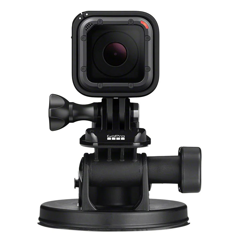 GoPro Suction Cup
