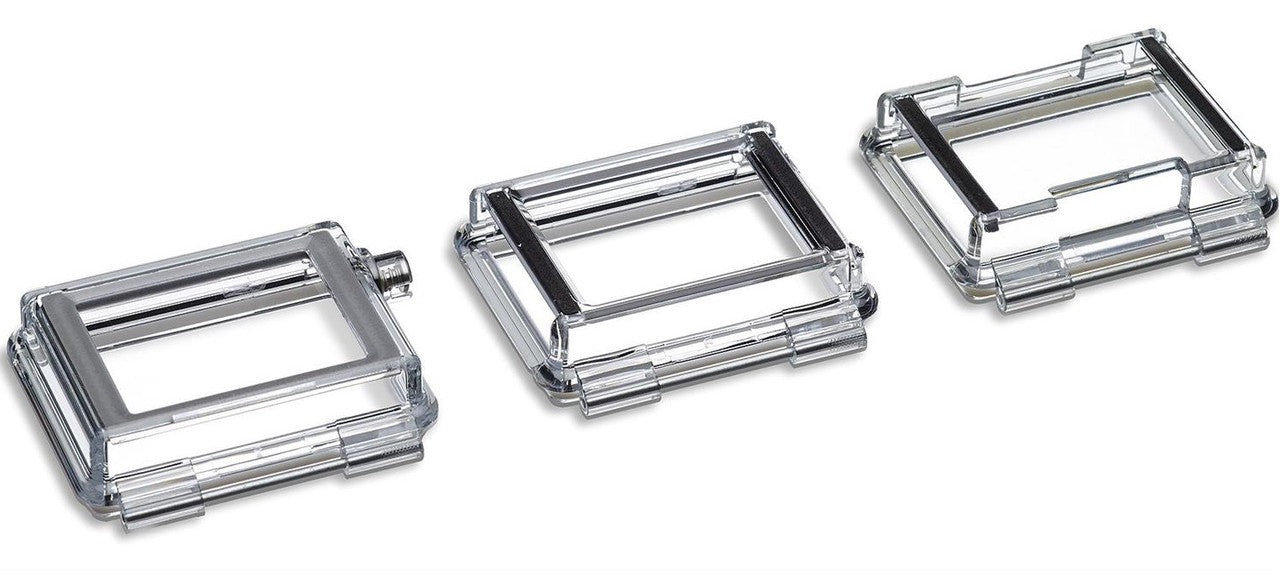 GoPro Standard Housing BacPac Backdoor Kit