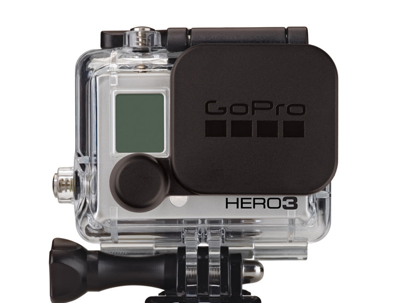 GoPro Caps+Doors Protective Covers