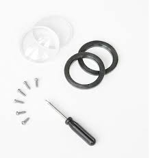 GoPro Lens Replacement Kit