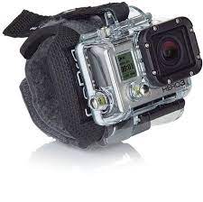 GoPro HD Hero Wrist Housing