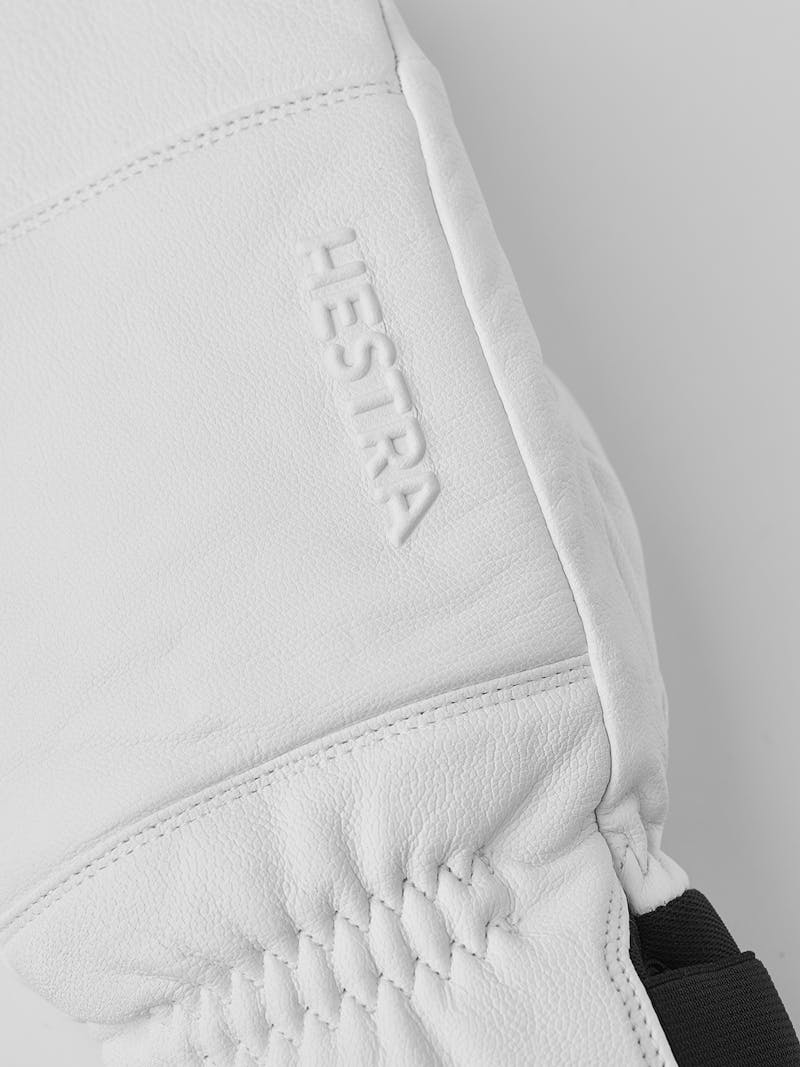 Hestra Omni Luffe White