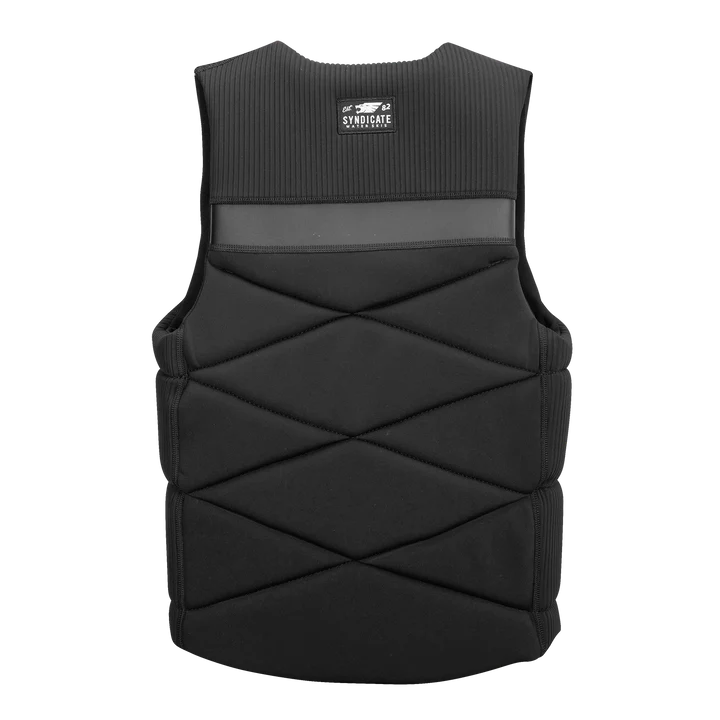 Syndicate Rebel Neoprene Vest (L)