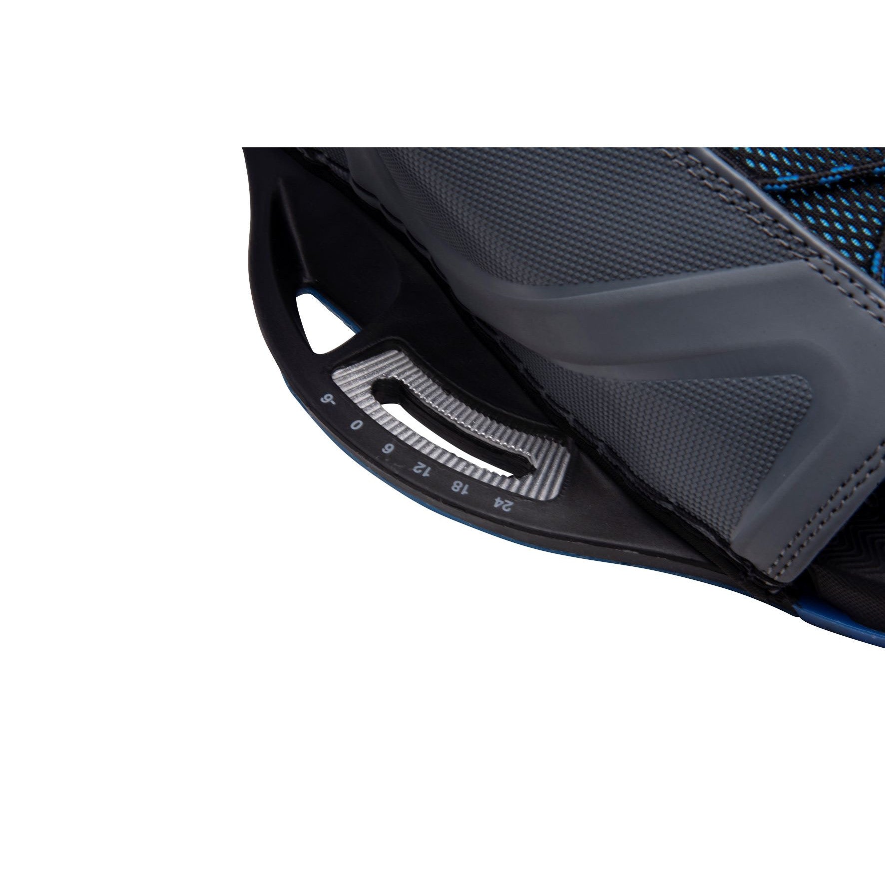 hyperlite Session Wakeboard bindinger (39-44)