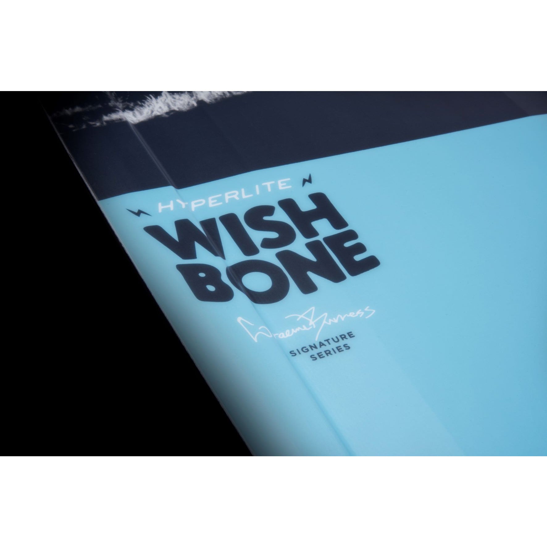 Hyperlite Wishbone Wakeboard