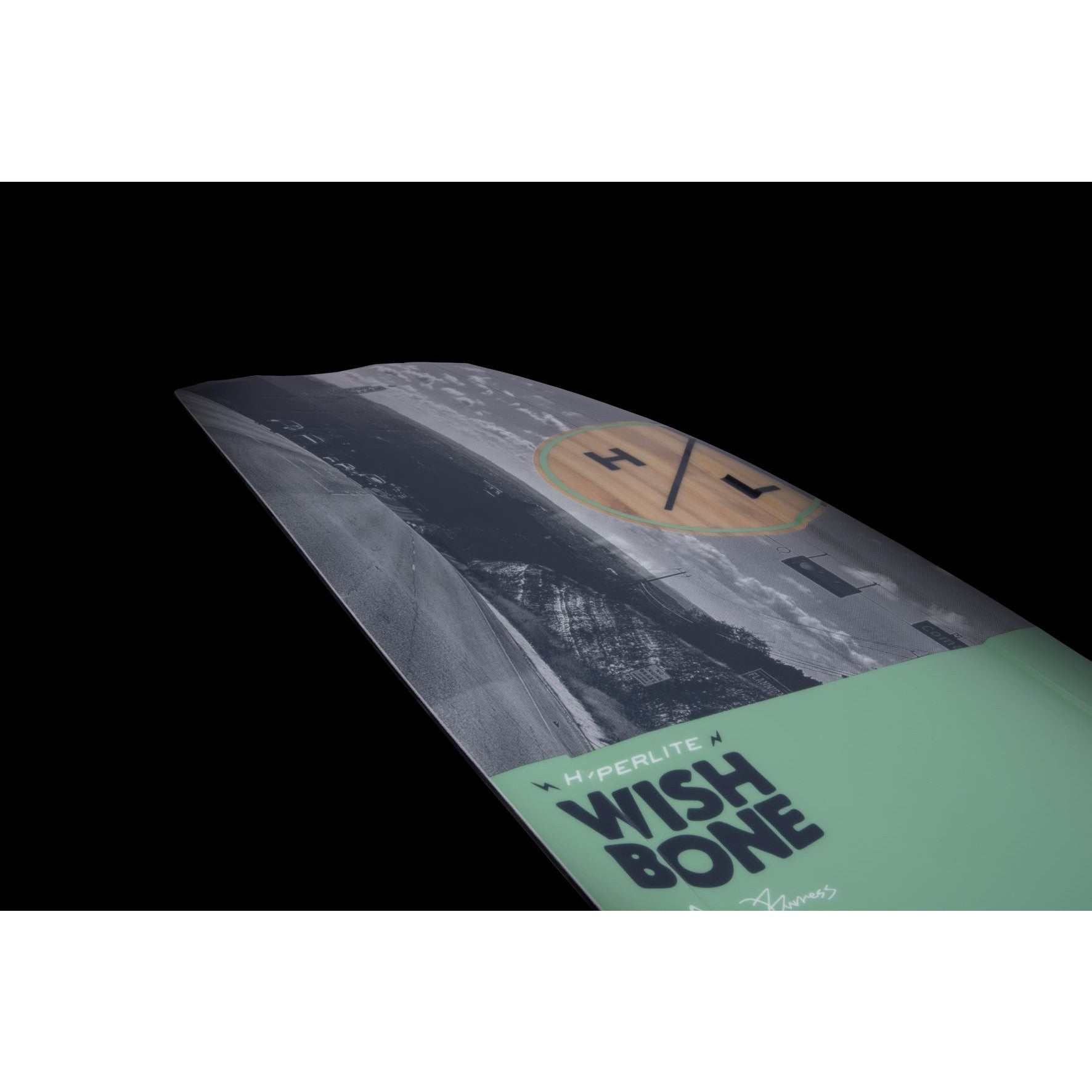 Hyperlite Wishbone Wakeboard