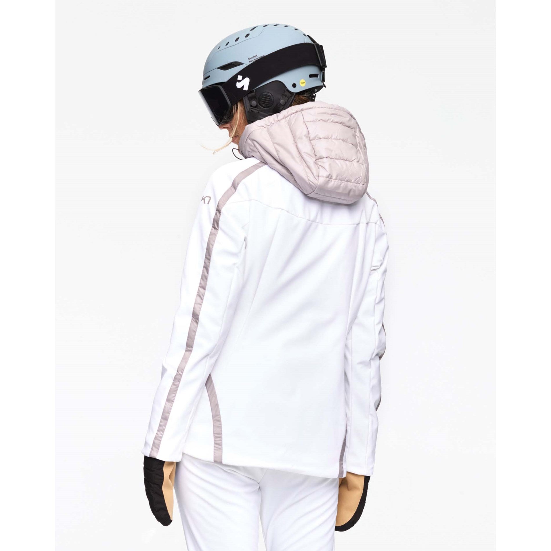 Kari Traa Benedicte Ski Jacket