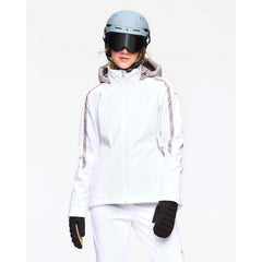 Kari Traa Benedicte Ski Jacket