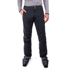 Kjus Formula Bukser Black