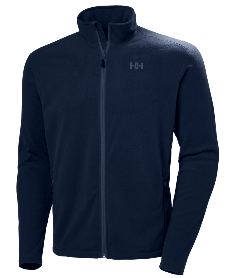 Helly Hansen Daybreaker Fleecejakke Herre – Navy (51598)