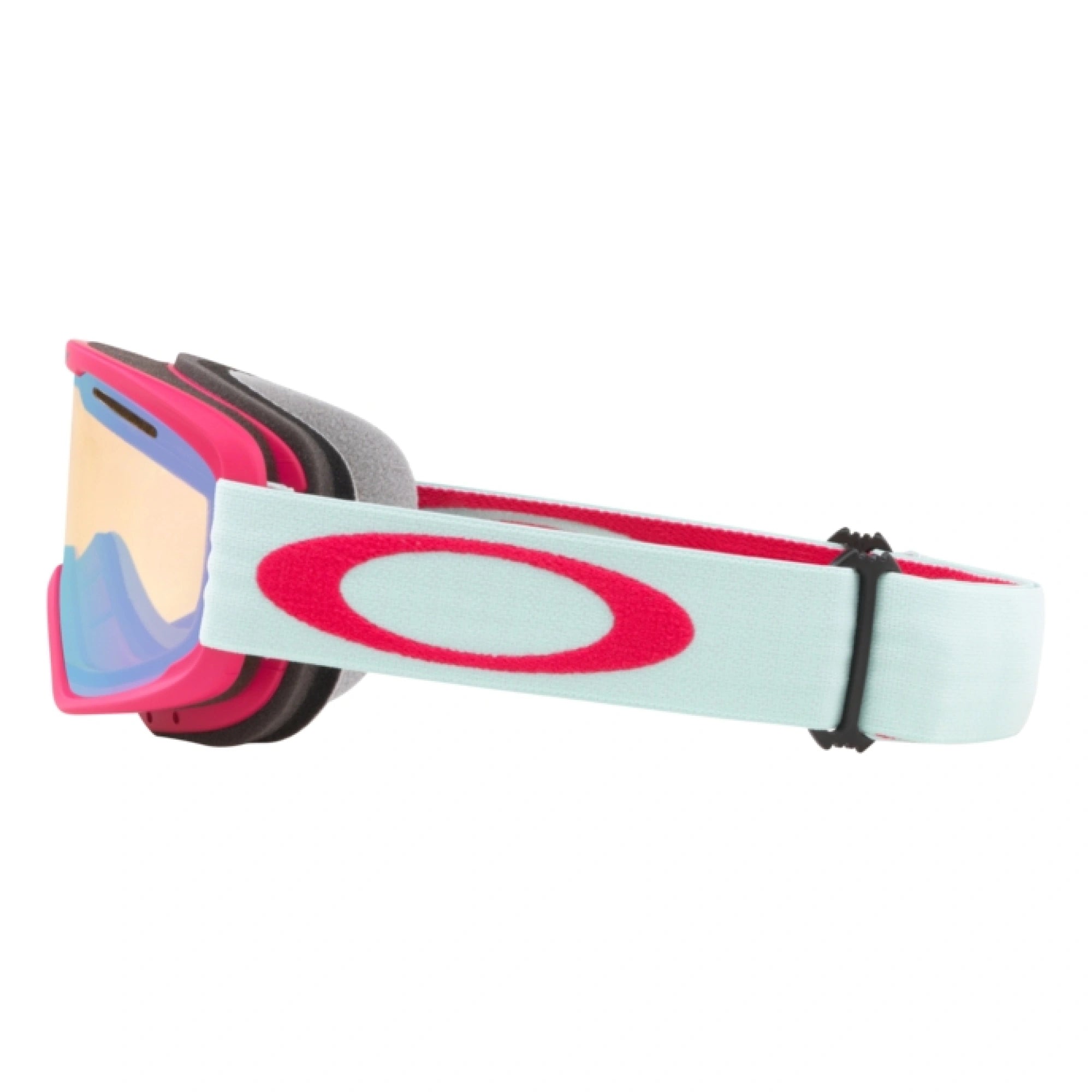 Oakley O-Frame XM - Strong Red Jasmine