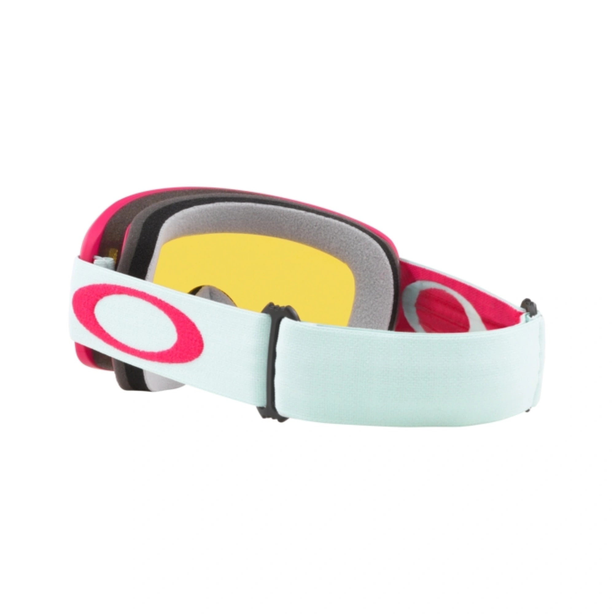 Oakley O-Frame XM - Strong Red Jasmine