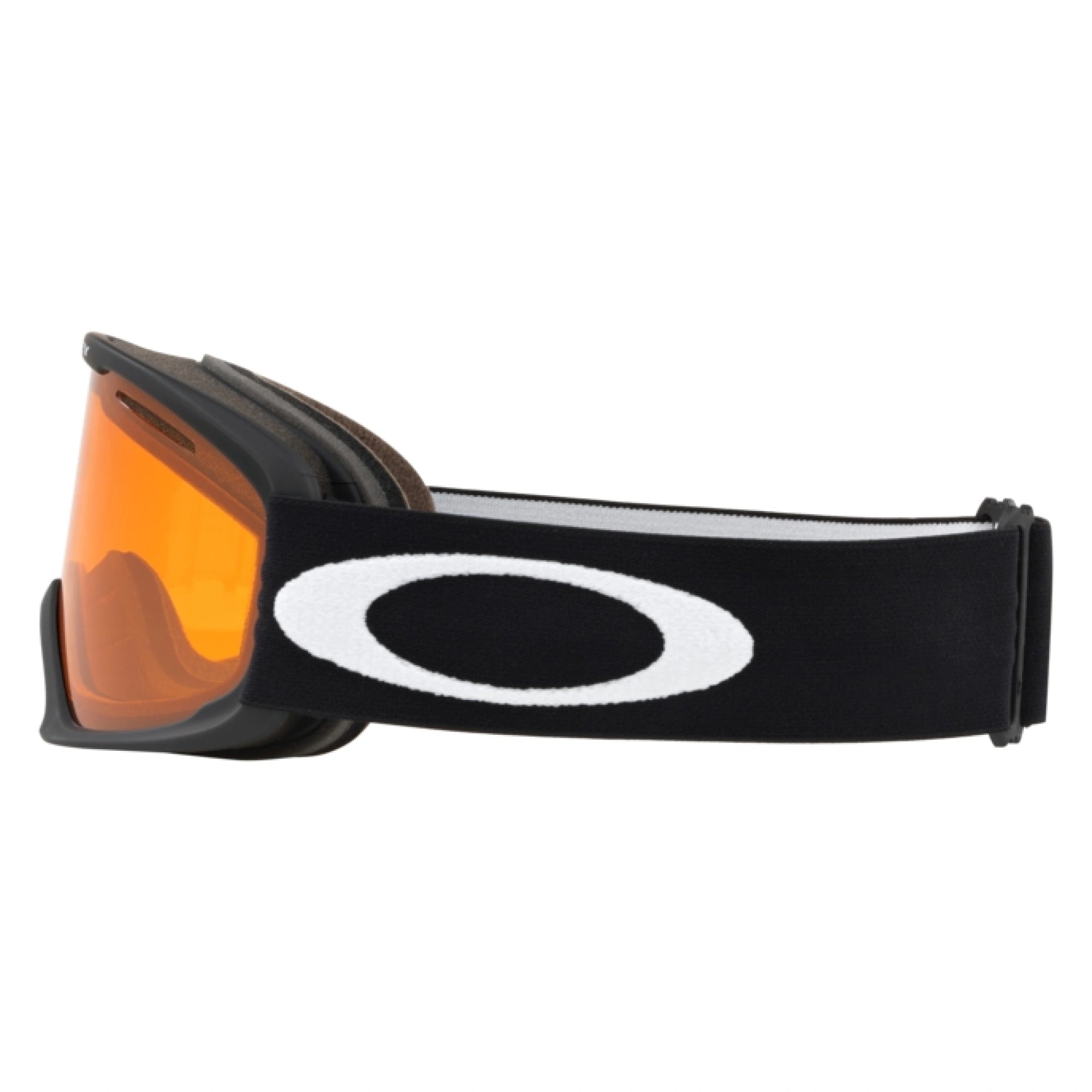 Oakley O-Frame L Matte Black Persimmon