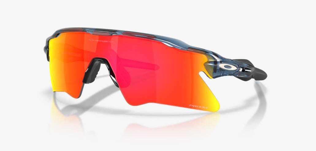 Oakley Radar EV Path – Polished Black / Prizm Black