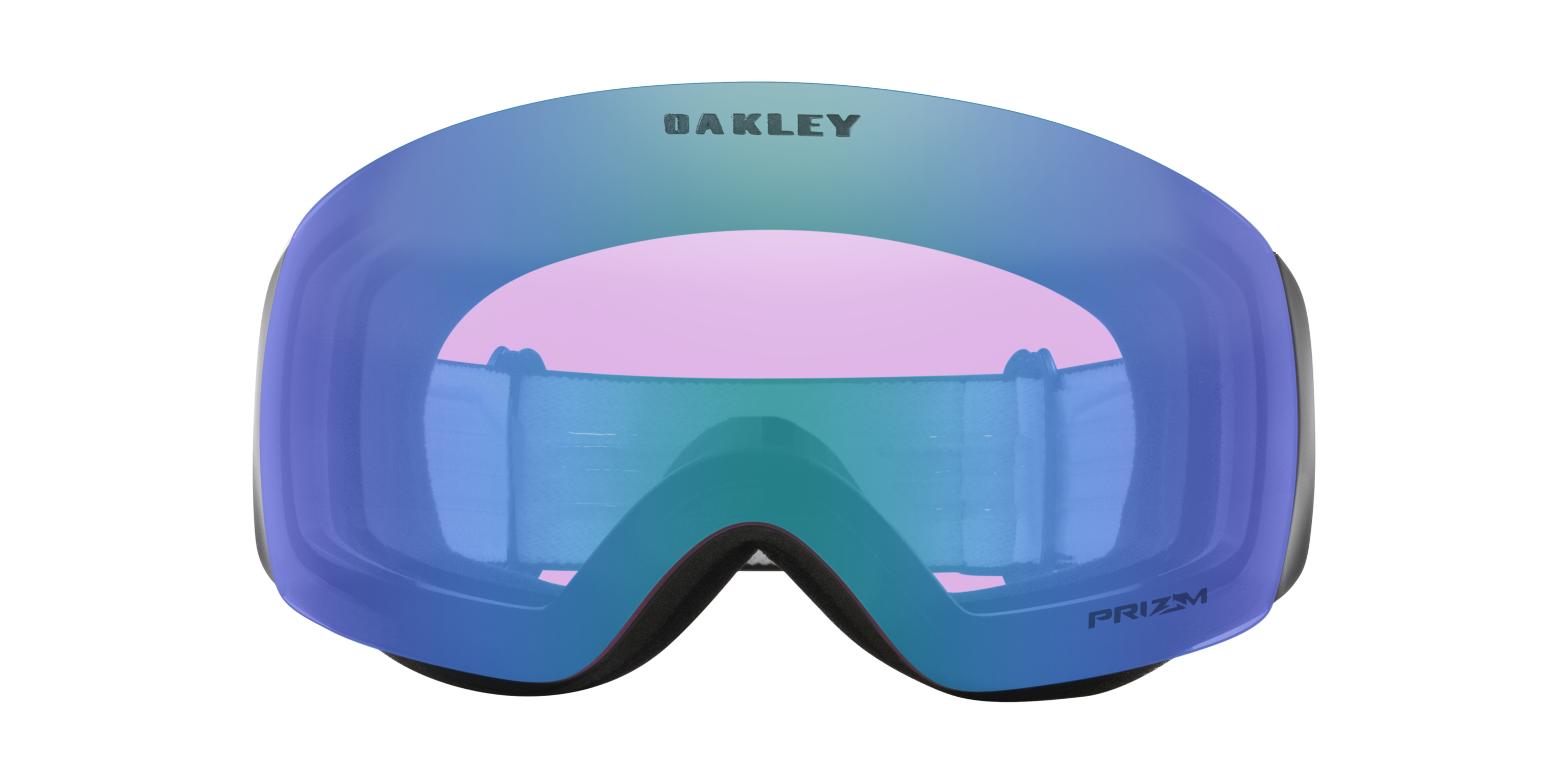 Oakley Flight Deck™ M Prizm Iced Iridium