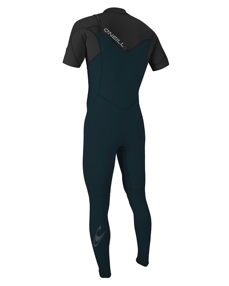 Oneill Hammer S/S Front Zip 2mm