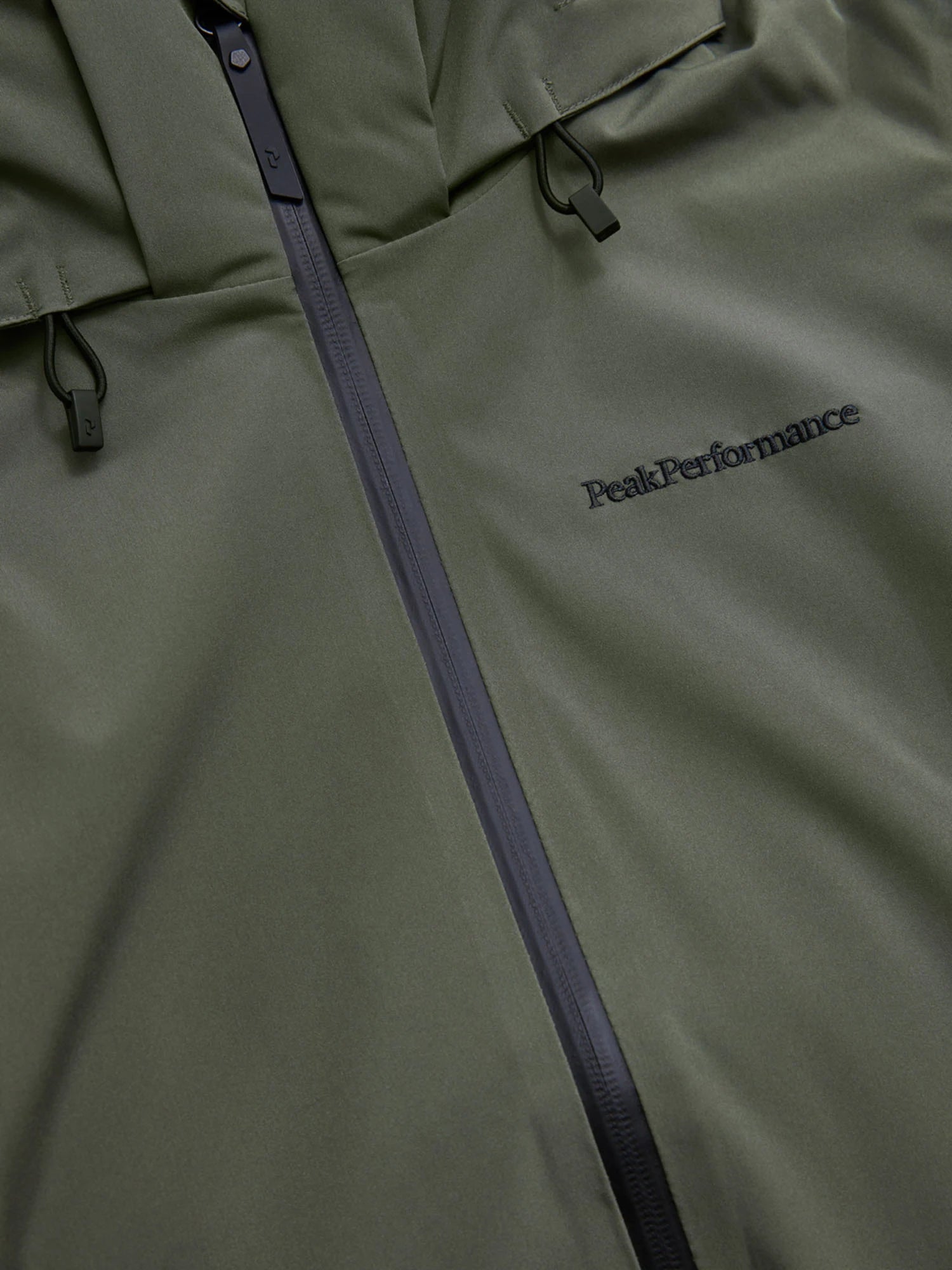 Peak Anima Jacket W Pine