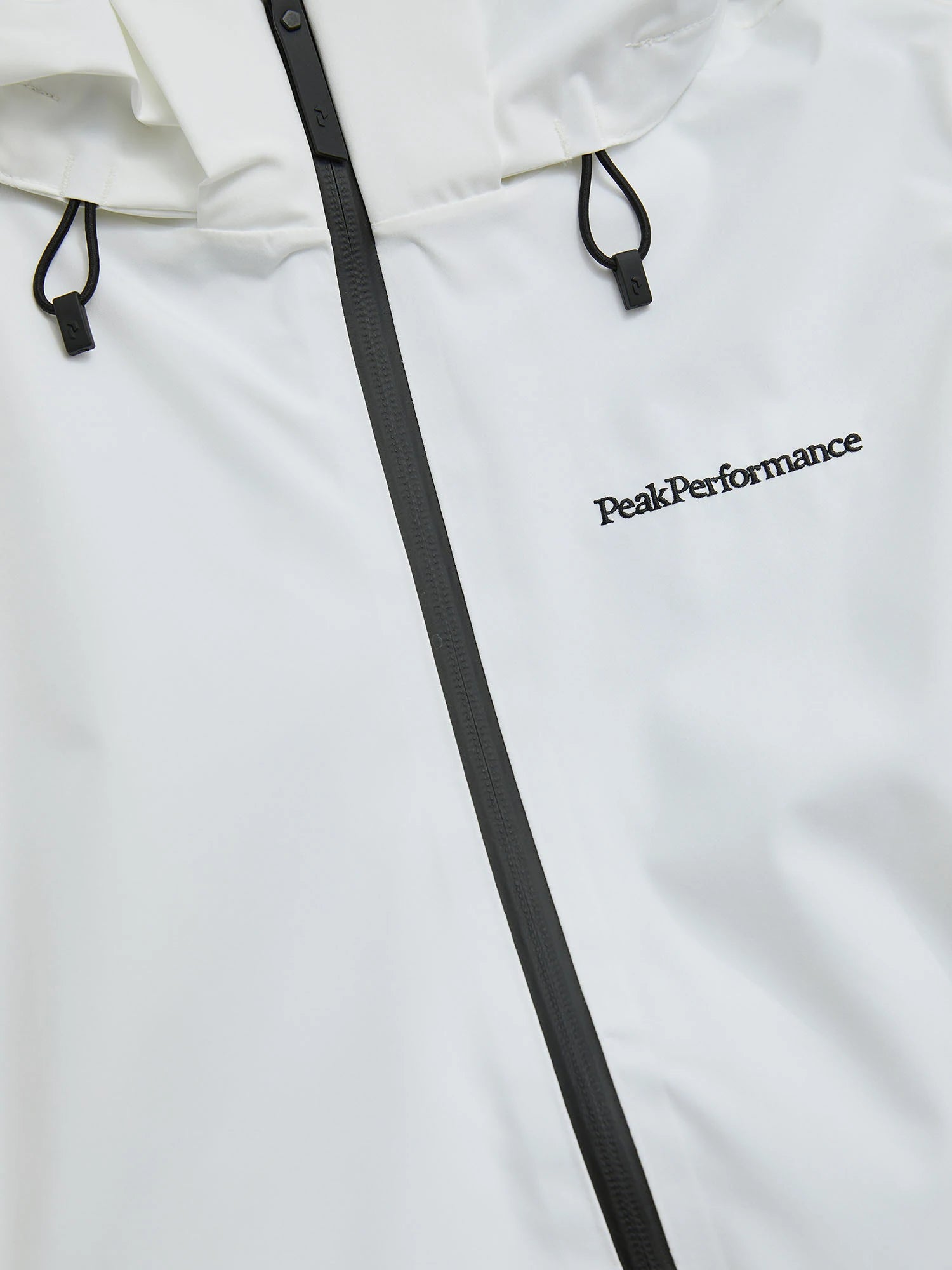 Peak Anima Jacket W White