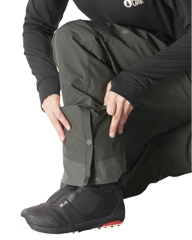 Picture Object Pants Grey