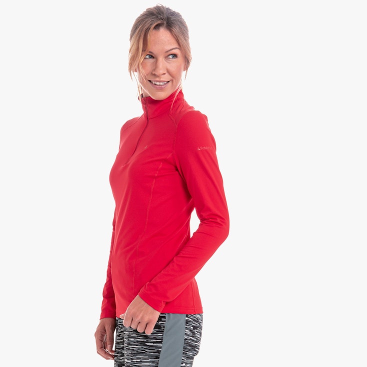 Schöffel Saalbach2 Shirt