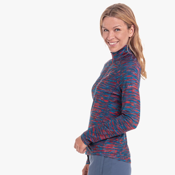 Schöffel Lech3 Longsleeve