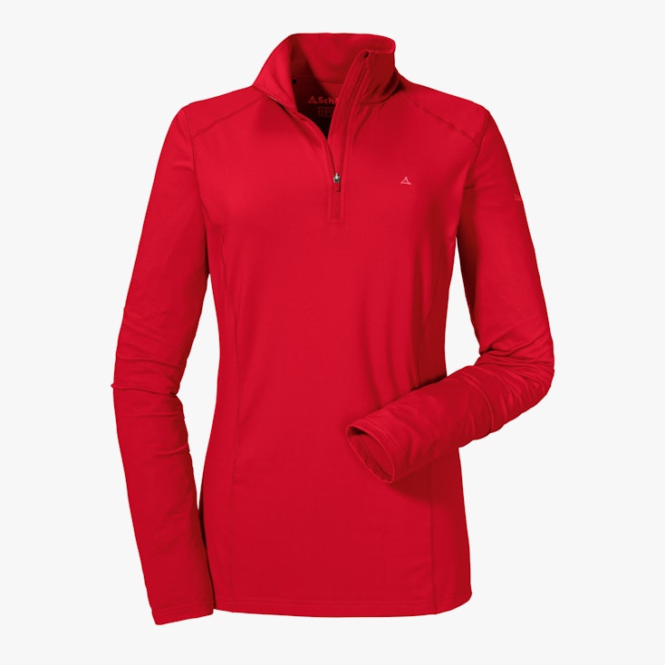 Schöffel Saalbach2 Shirt