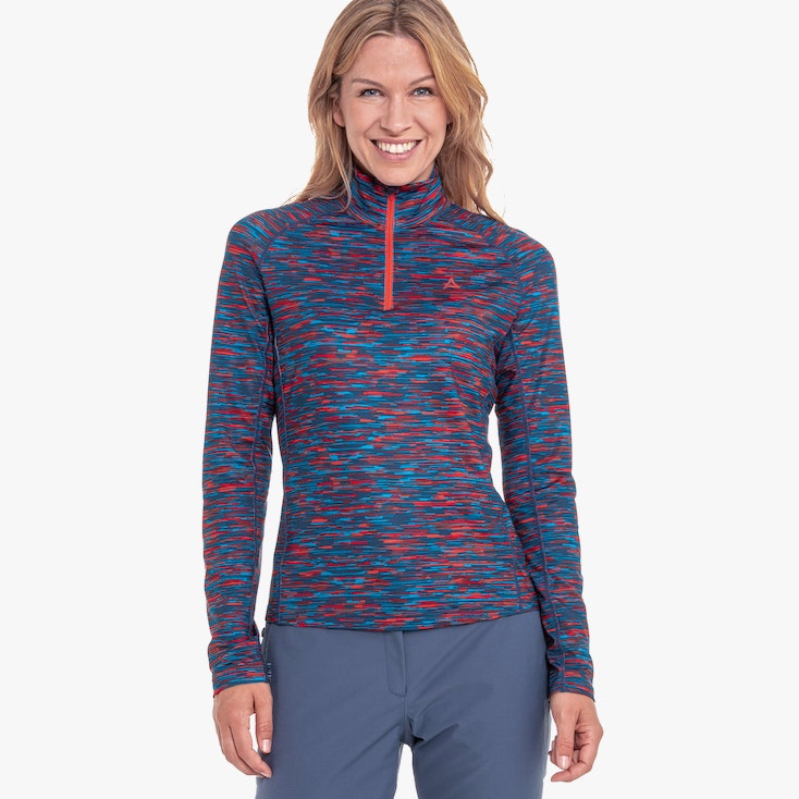 Schöffel Lech3 Longsleeve