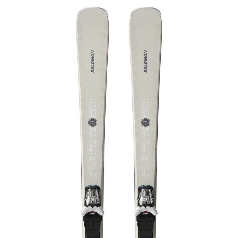 Salomon S/MAX N°6 XT + M10 GW Birch