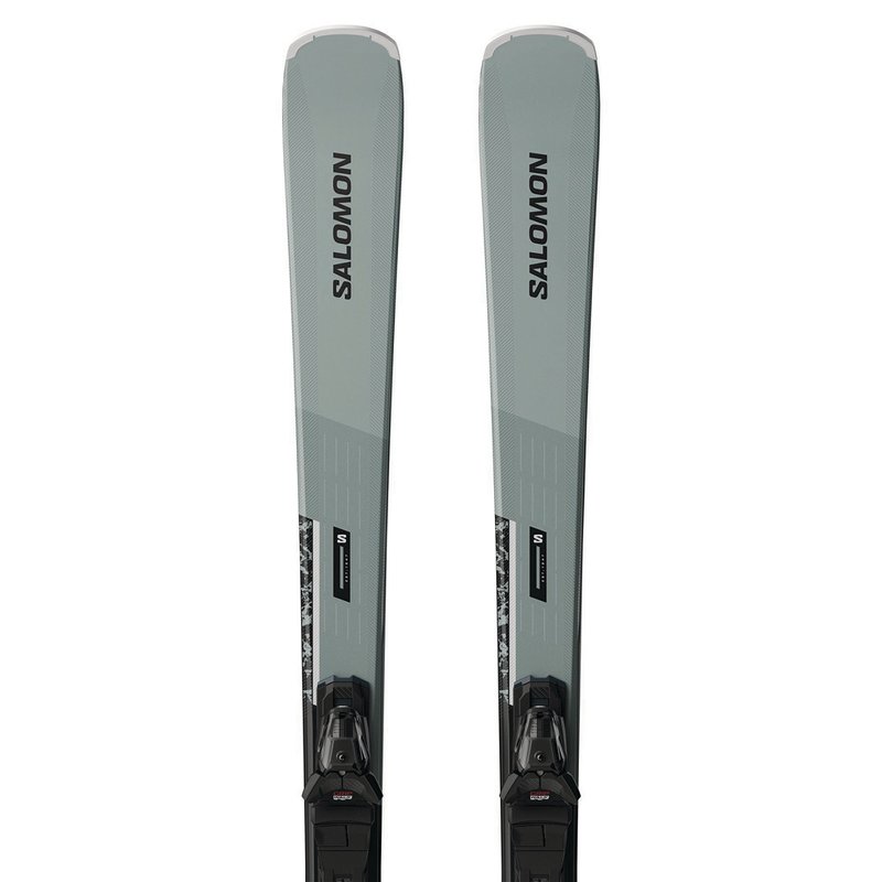 Salomon S/MAX 4 XT + M10 GW Wrought Iron