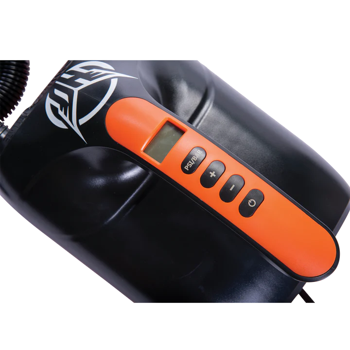 HO Sports Sup Pumpe 12V