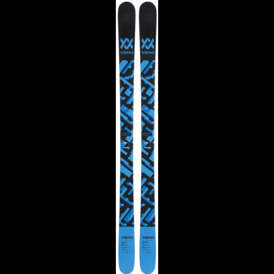 Völkl Bash 81 Twintip Excl. Binding – Surf & Ski Greve ApS Völkl Bash 81 Twintip Excl. Binding – Surf & Ski Greve ApS
