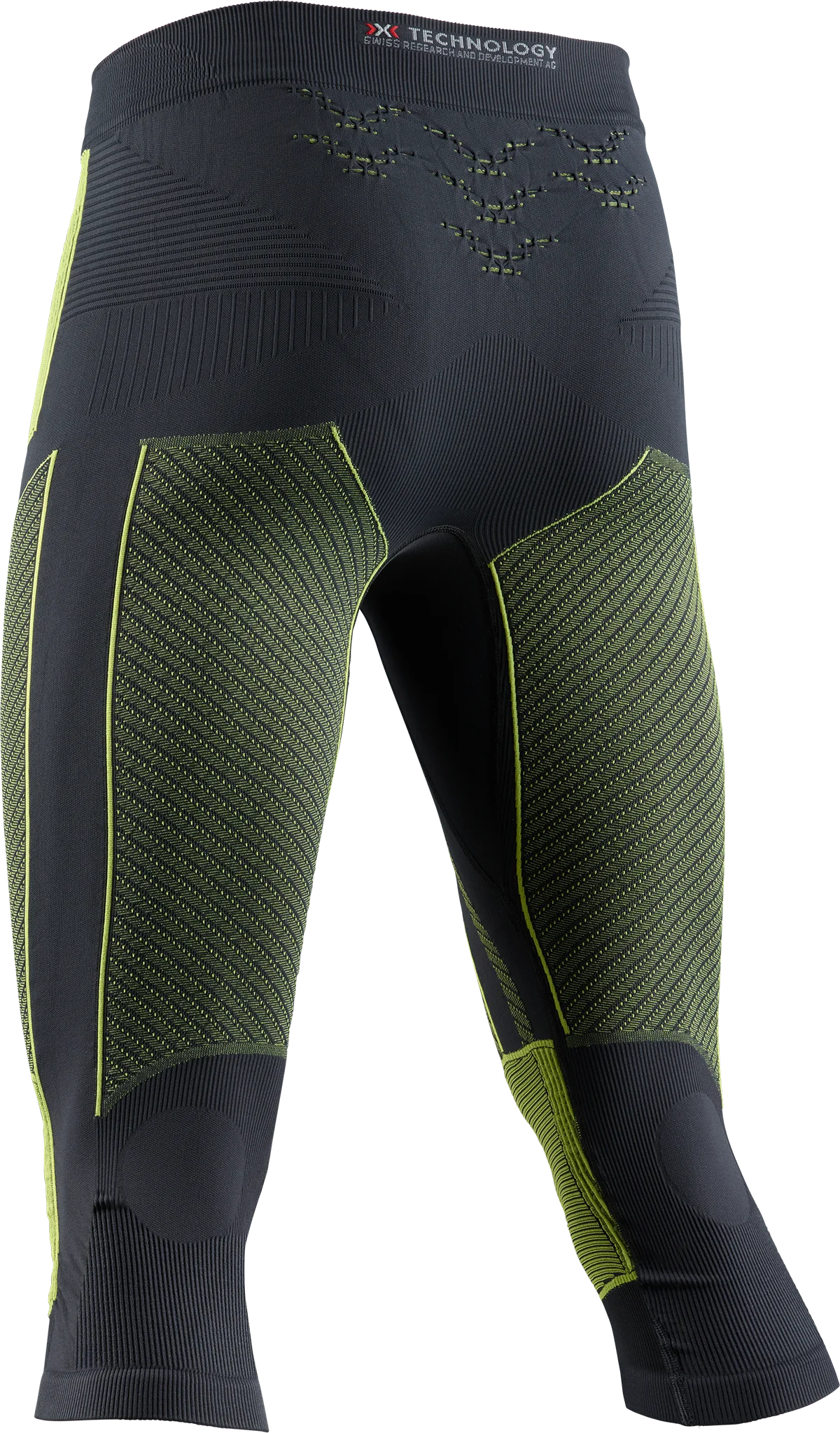 X-Bionic Energy Accumulator 3/4 Pants S/M