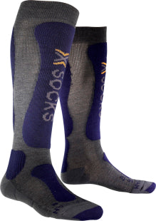 X-Bionic Sokker Comfort 39/41