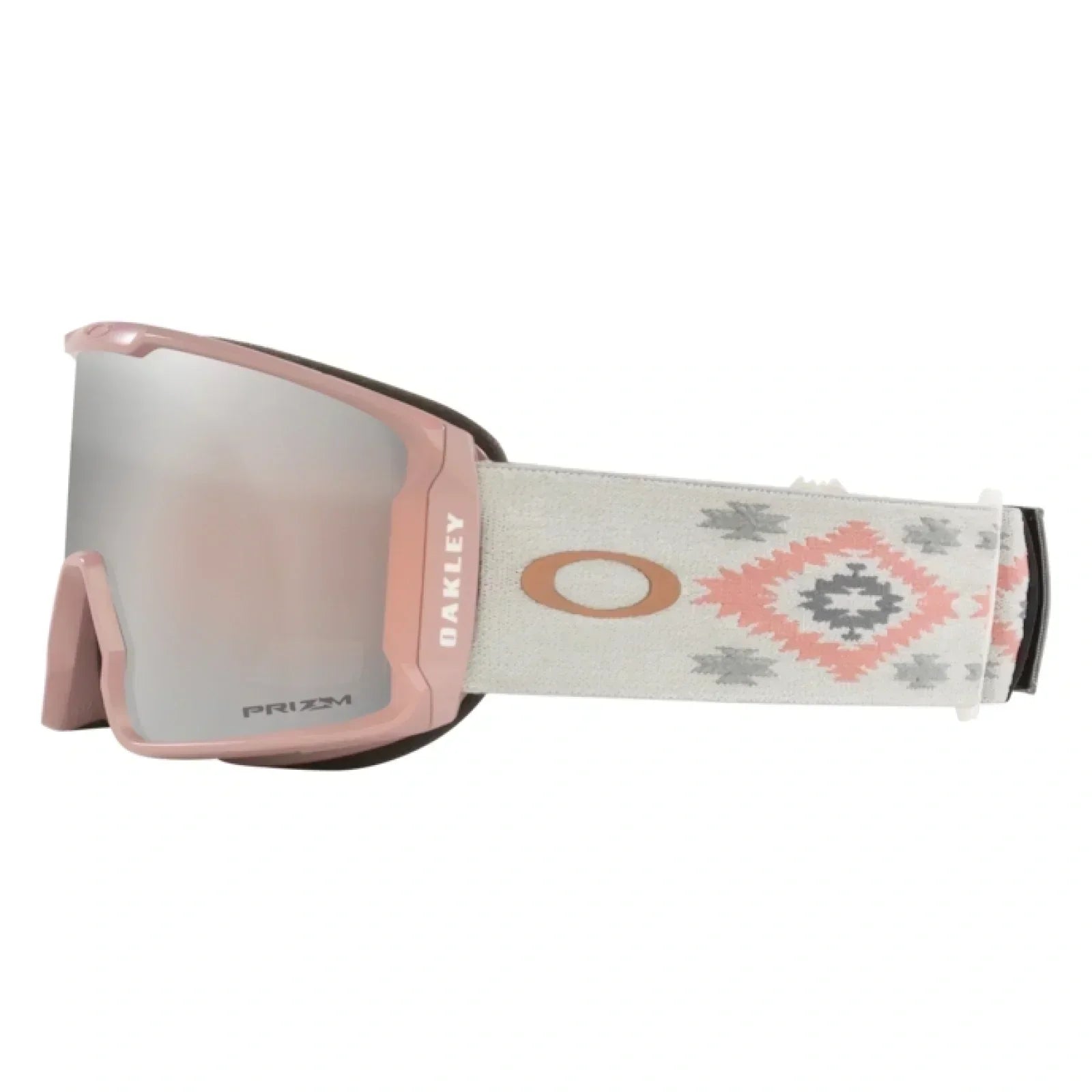 Oakley Line Miner™ L - Prizm Black Iridium Jamie Anderson Oakley Line Miner™ L - Prizm Black Iridium Jamie Anderson