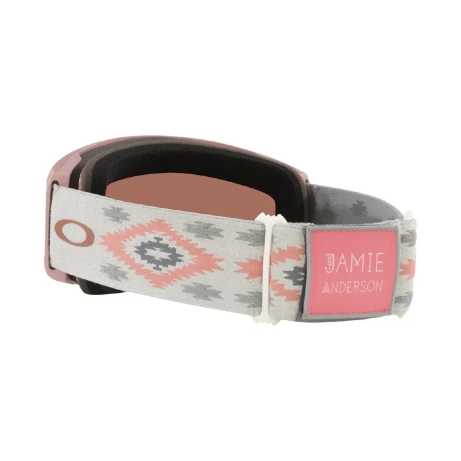 Oakley Line Miner™ L - Prizm Black Iridium Jamie Anderson Signature